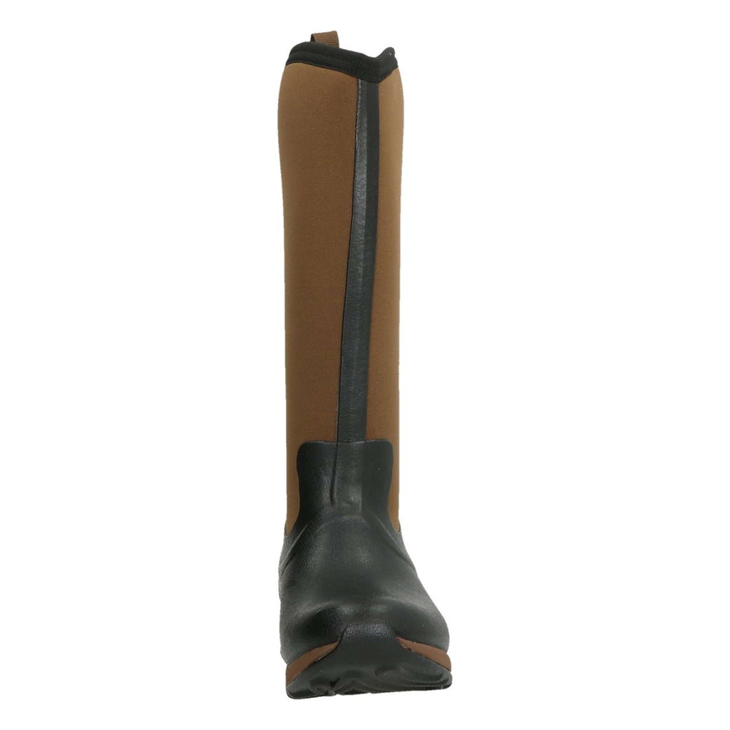 Muck Boot Stivali da Esterno Arctic Adventure Nero/Marrone