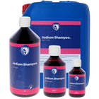 Excellent Jodium Shampoo Mangia e Maschera gli Odori