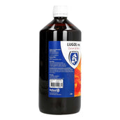 Agradi Lugol