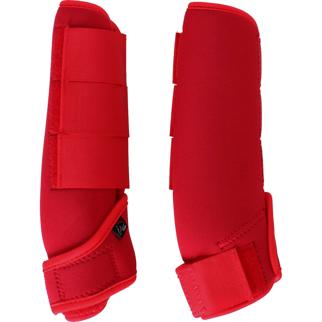 HKM Parastinchi Colour Rosso