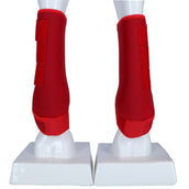 HKM Parastinchi Colour Rosso