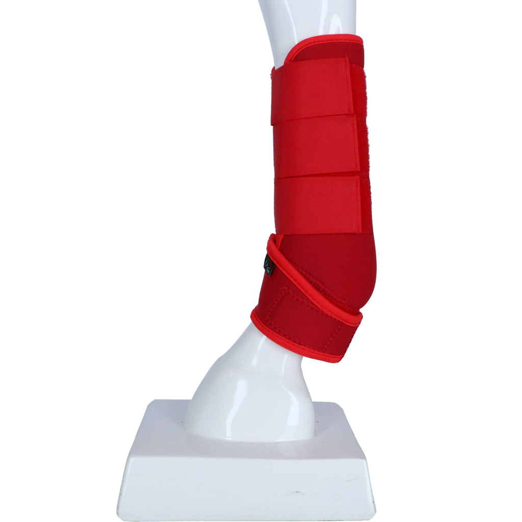 HKM Parastinchi Colour Rosso