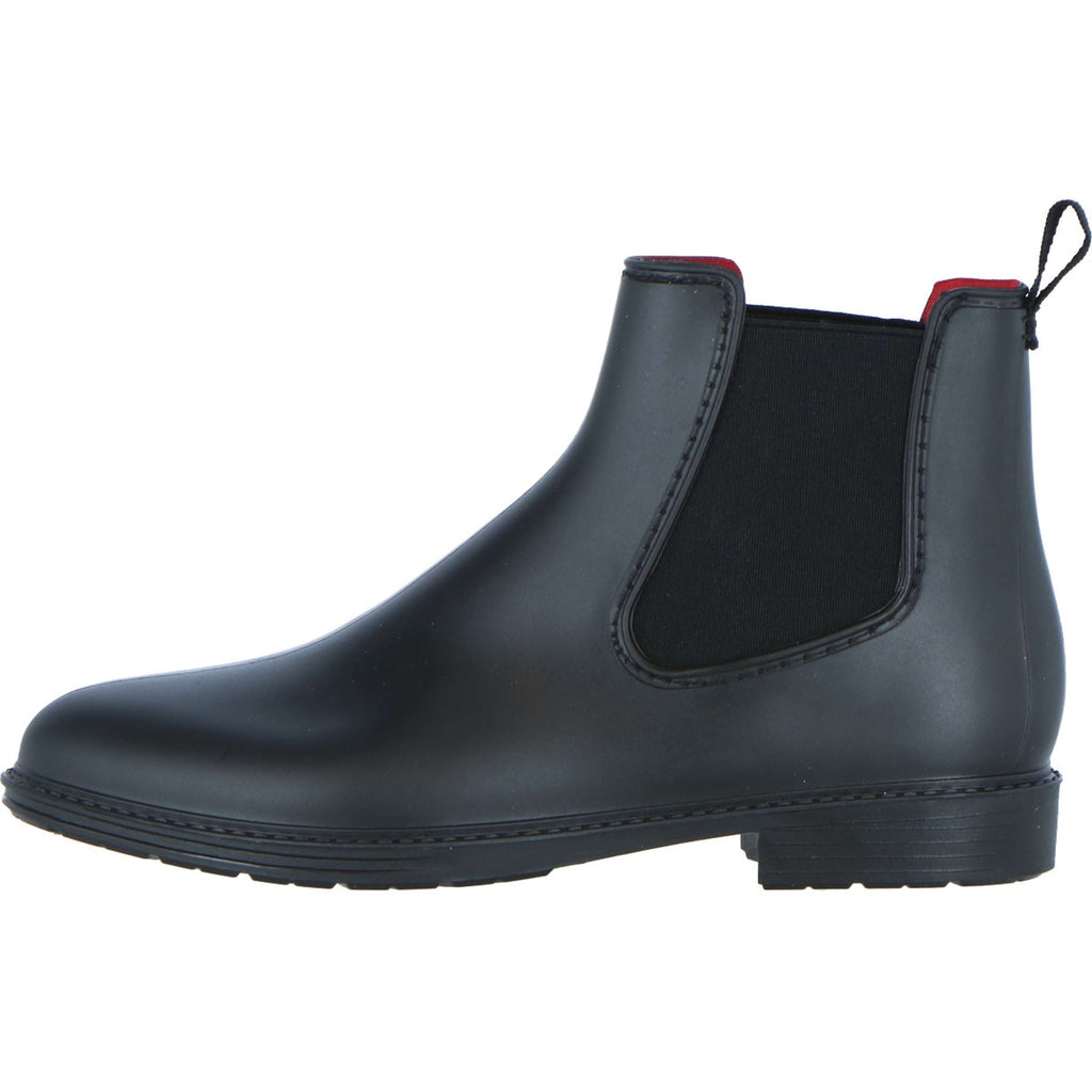 Covalliero Stivaletto Axona Nero