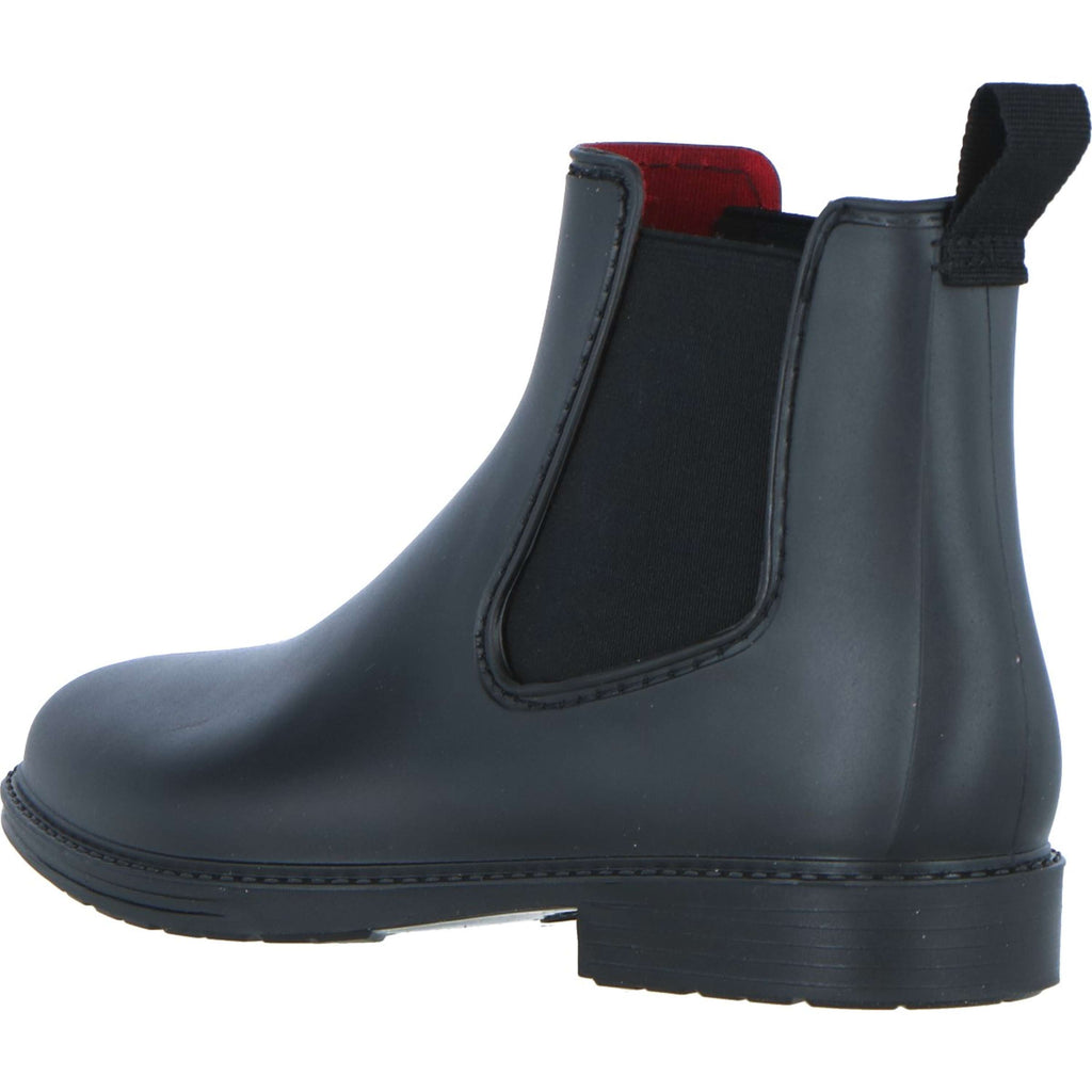 Covalliero Stivaletto Axona Nero