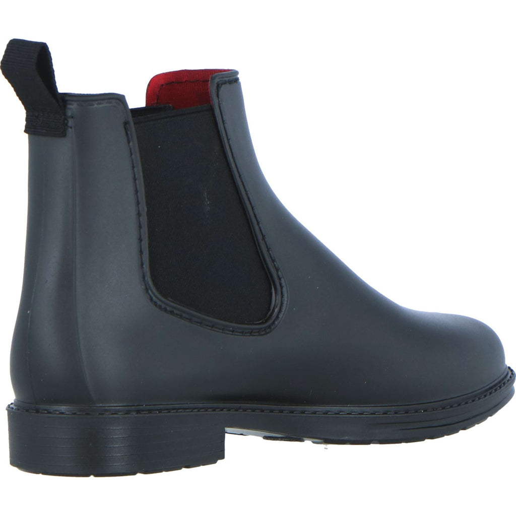 Covalliero Stivaletto Axona Nero