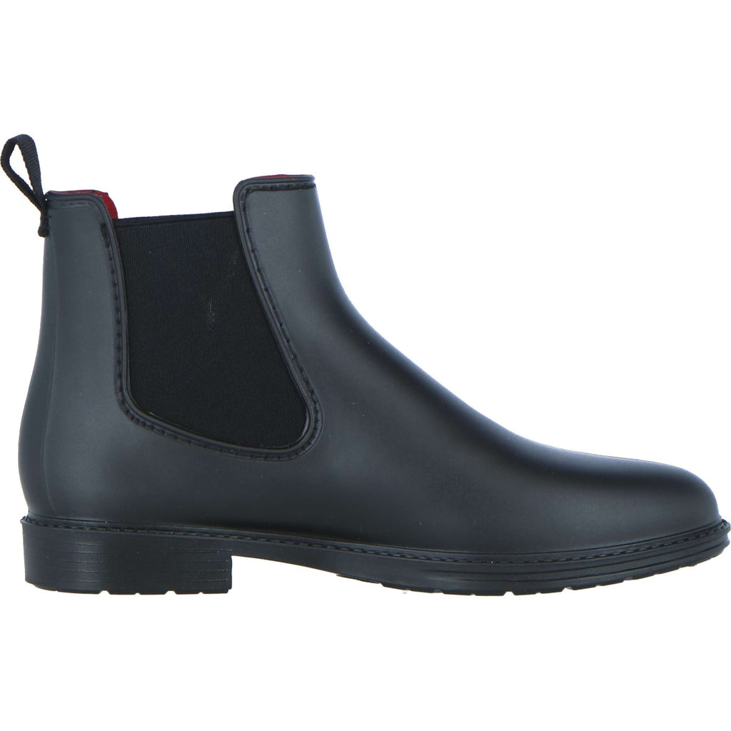 Covalliero Stivaletto Axona Nero
