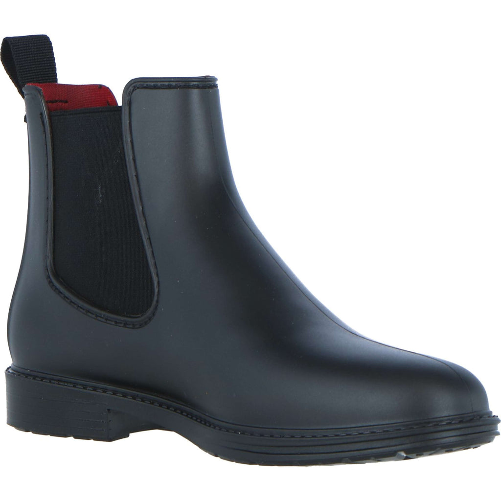Covalliero Stivaletto Axona Nero