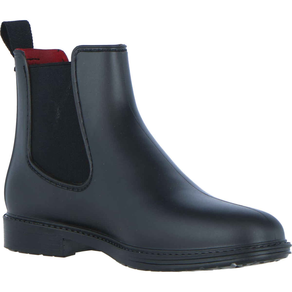 Covalliero Stivaletto Axona Nero