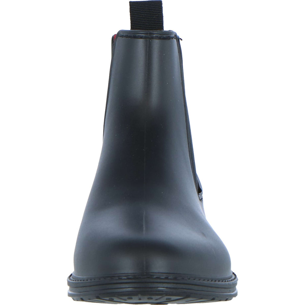 Covalliero Stivaletto Axona Nero
