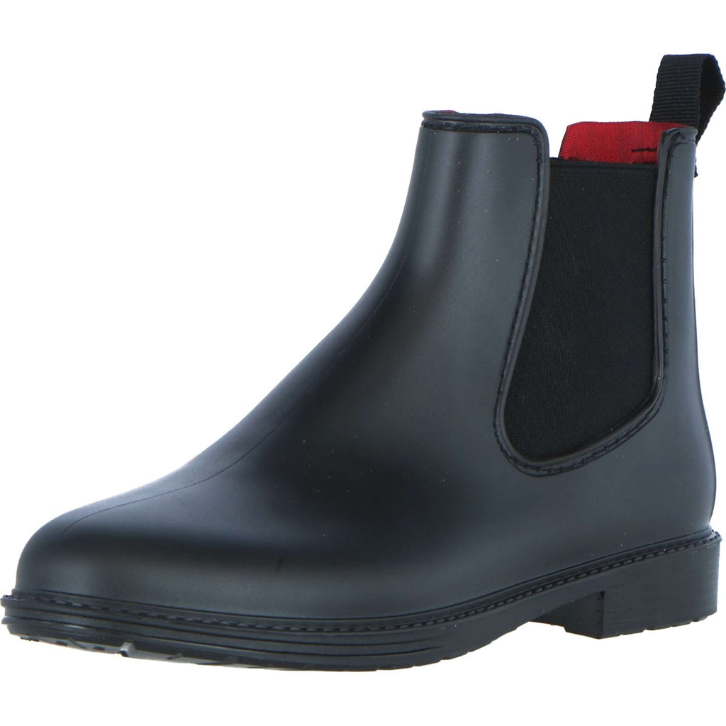 Covalliero Stivaletto Axona Nero