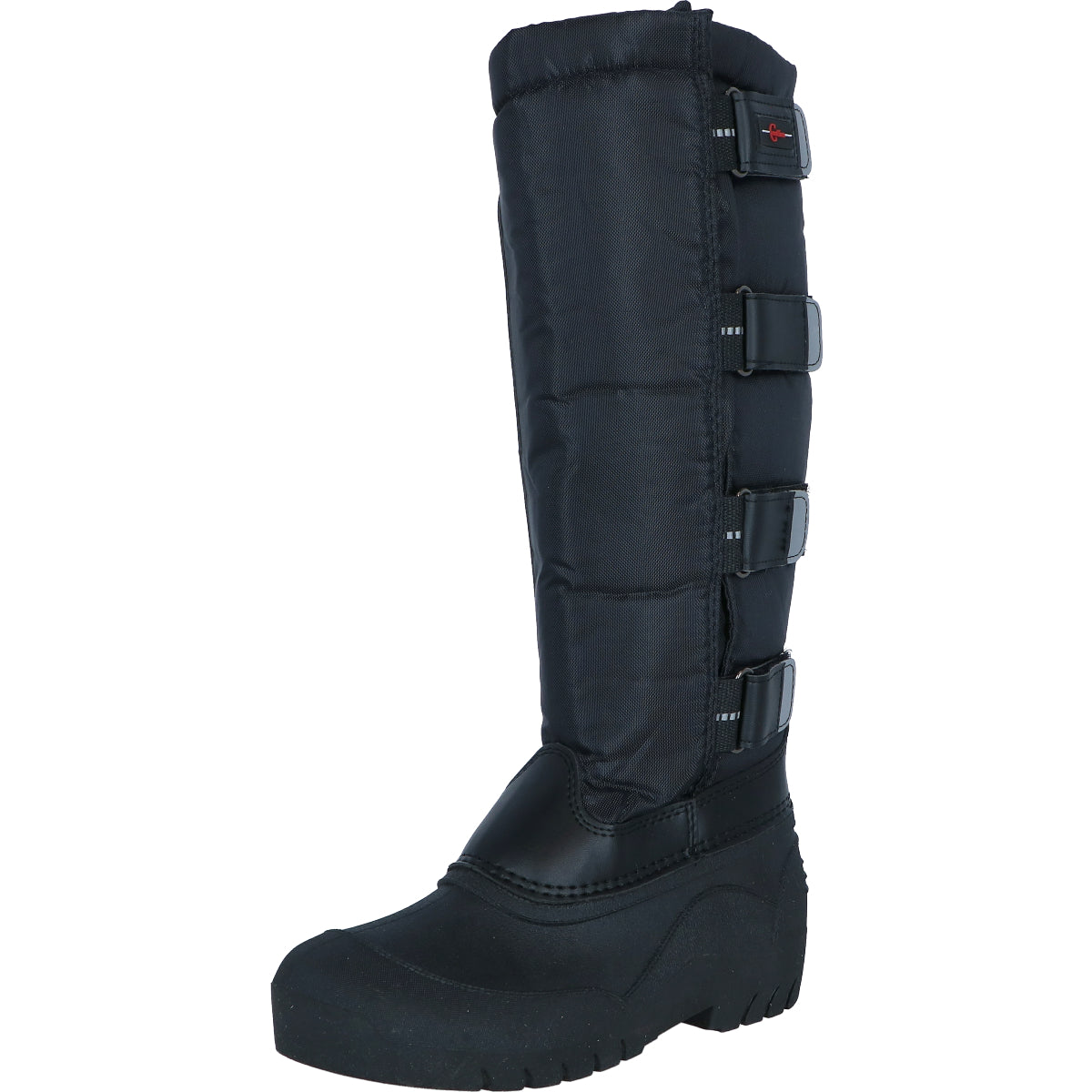 Covalliero Stivali Termici Classic Nero
