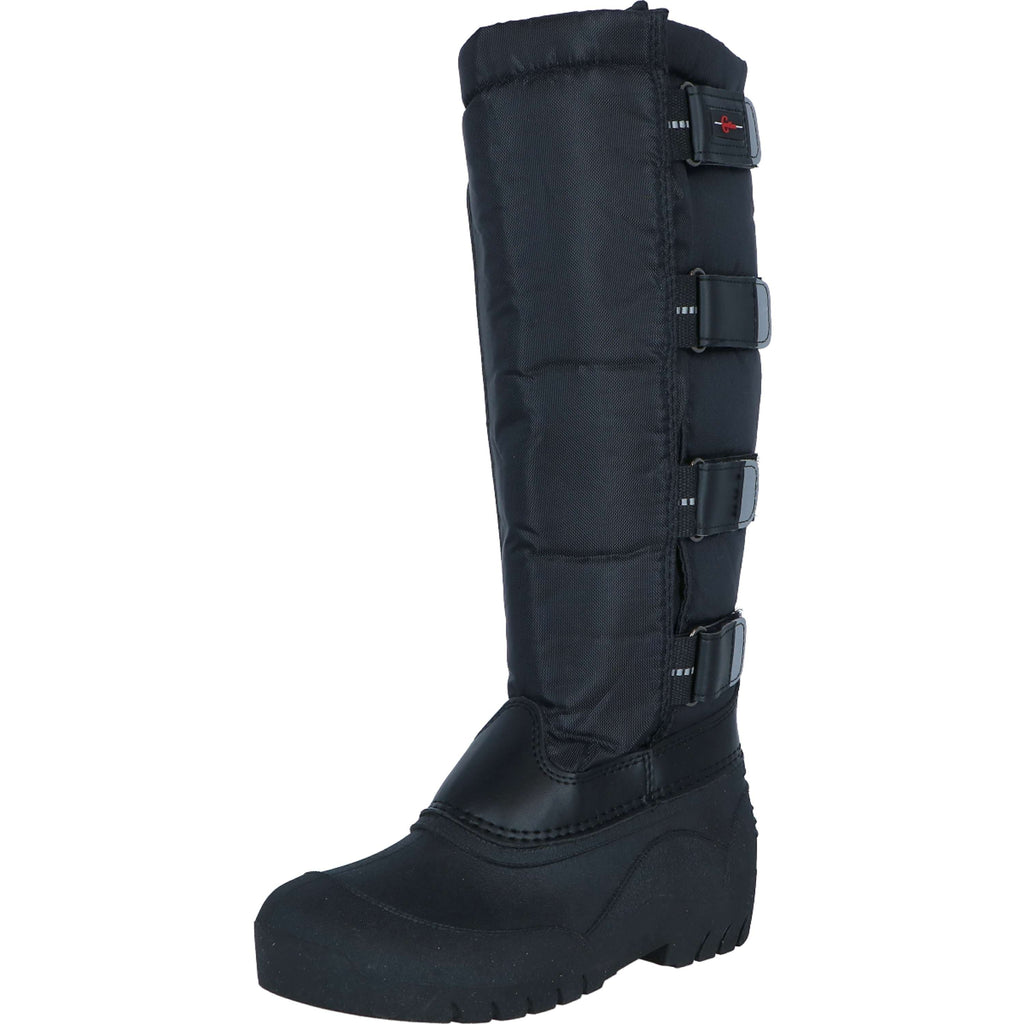 Covalliero Stivali Termici Classic Nero