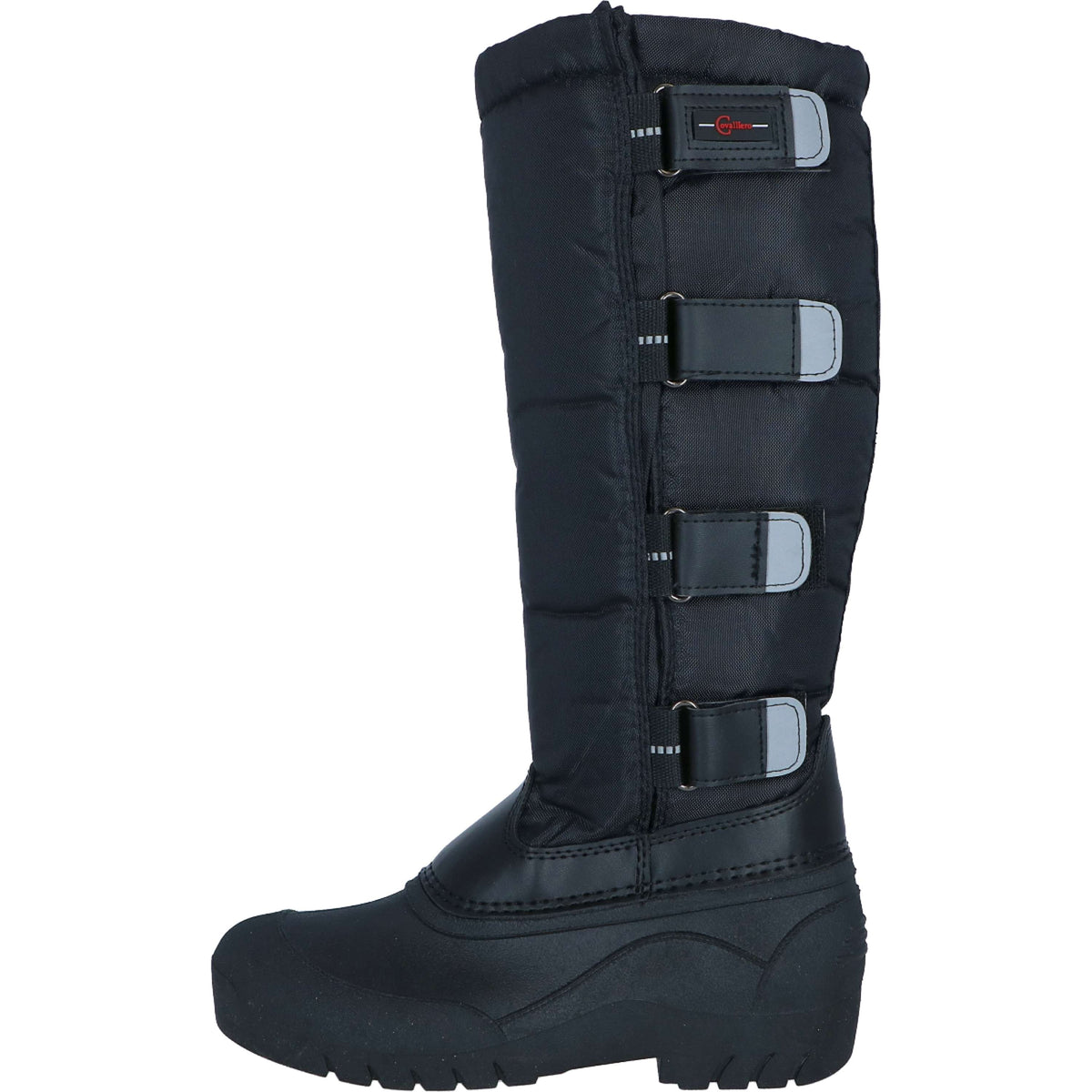 Covalliero Stivali Termici Classic Nero