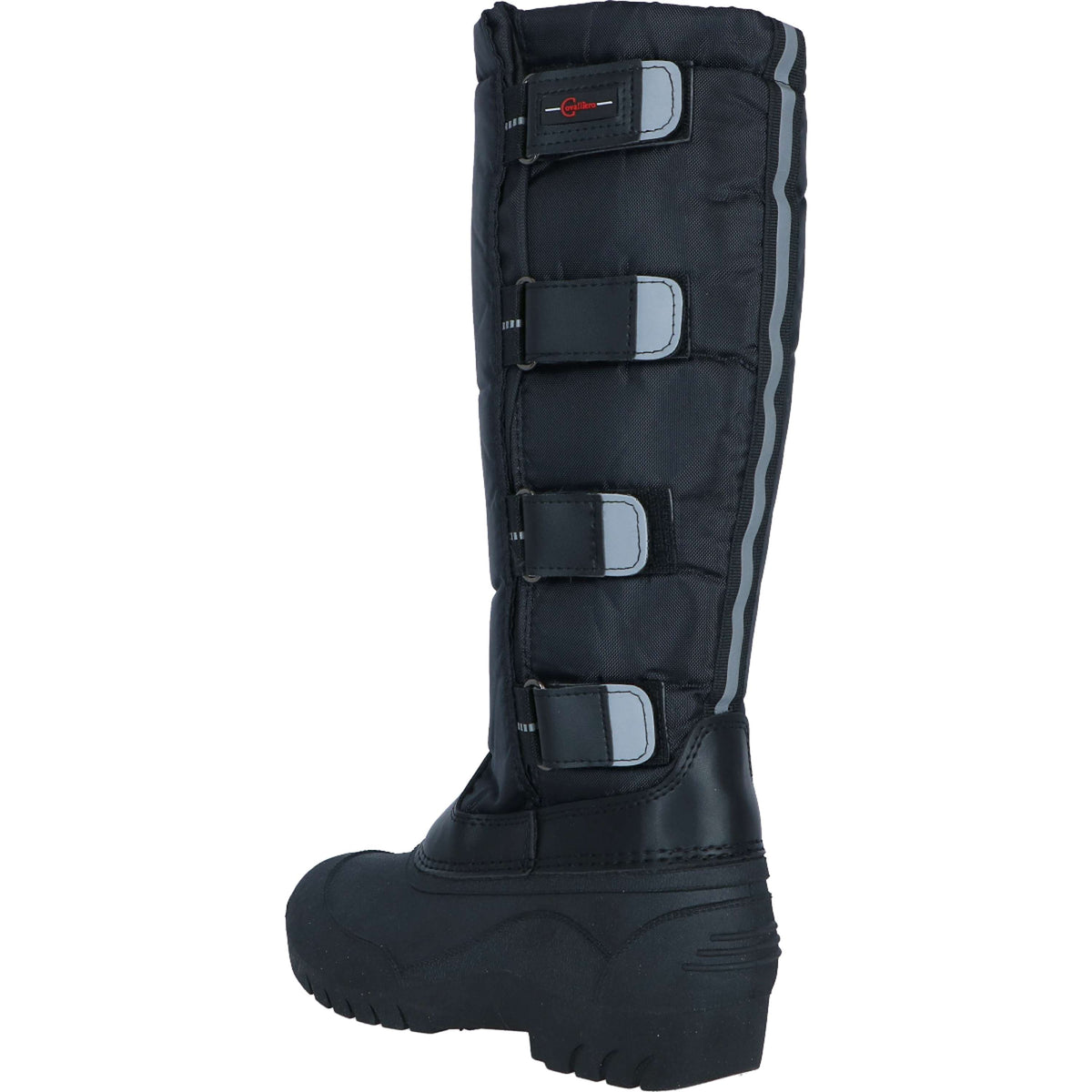 Covalliero Stivali Termici Classic Nero