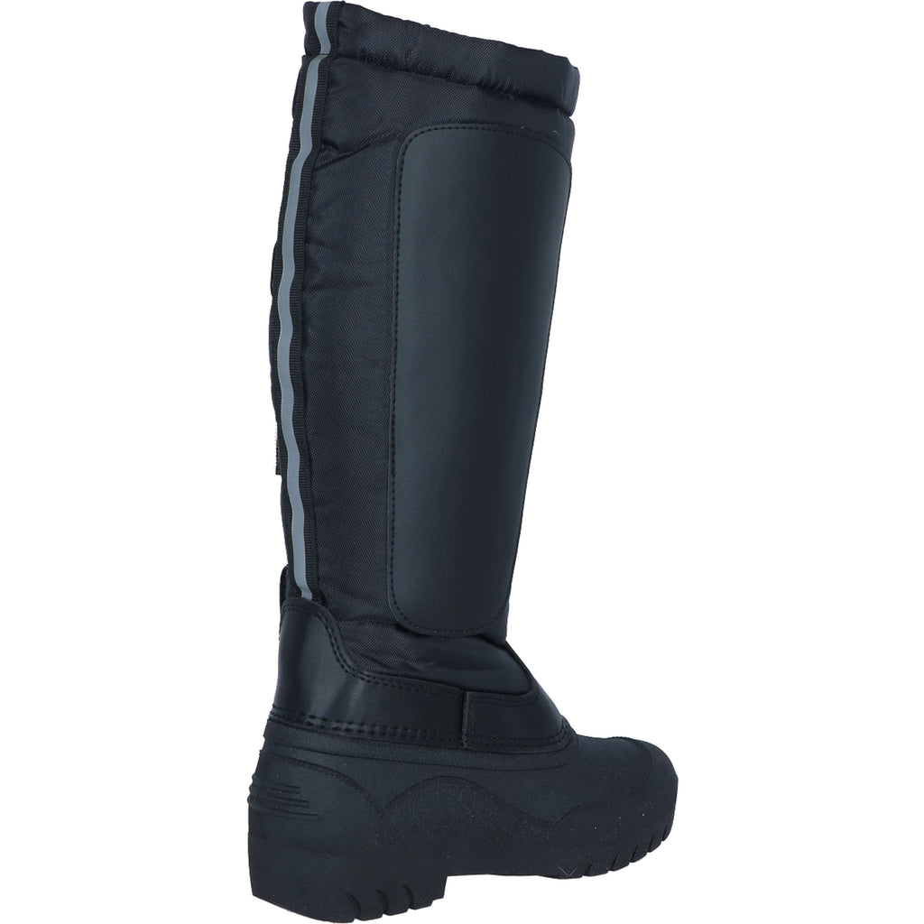 Covalliero Stivali Termici Classic Nero