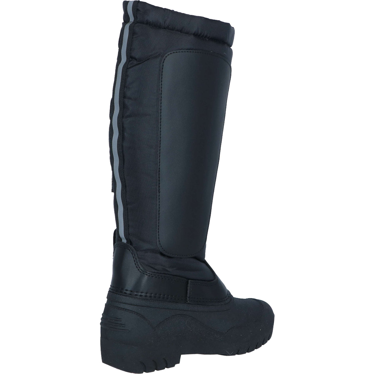 Covalliero Stivali Termici Classic Nero