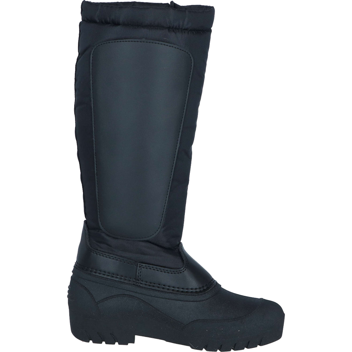 Covalliero Stivali Termici Classic Nero