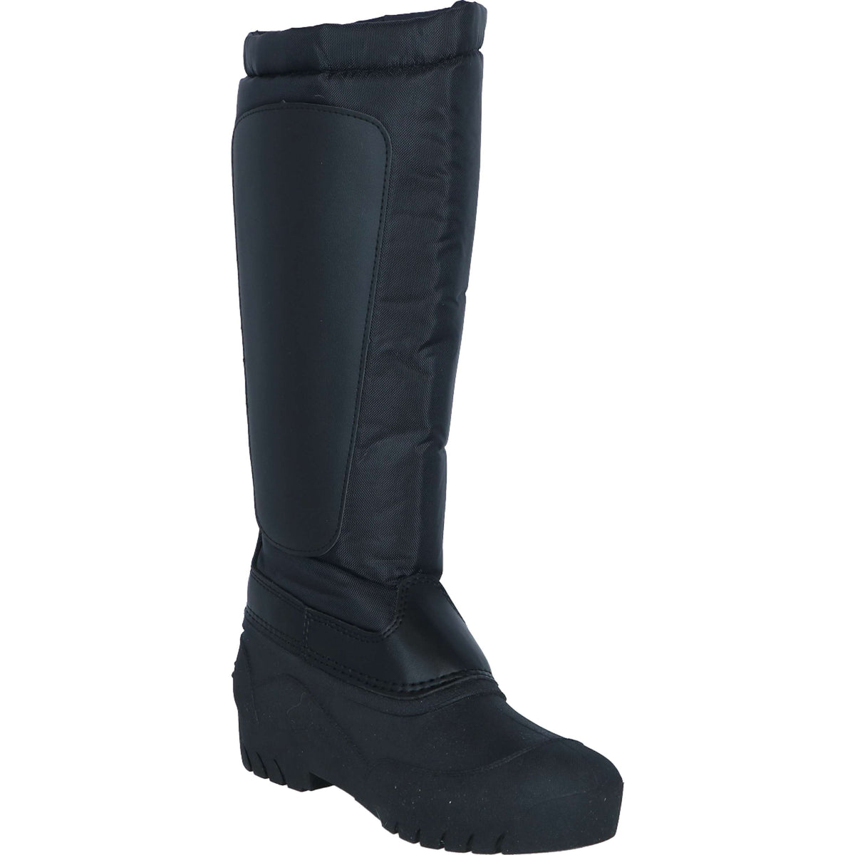 Covalliero Stivali Termici Classic Nero
