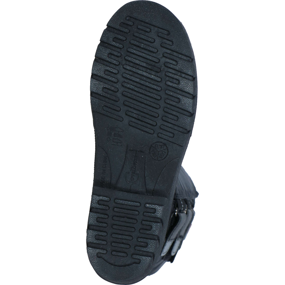 Covalliero Stivali Termici Classic Nero