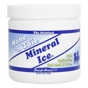 Mane 'n Tail Ghiaccio minerale