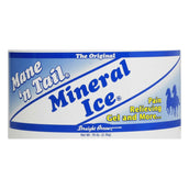 Mane 'n Tail Ghiaccio minerale