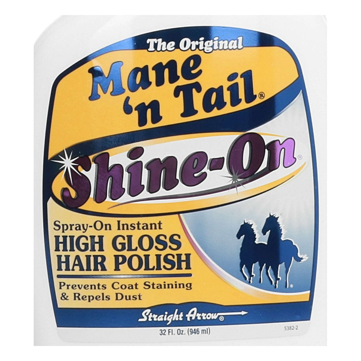 Mane 'n Tail Splendi
