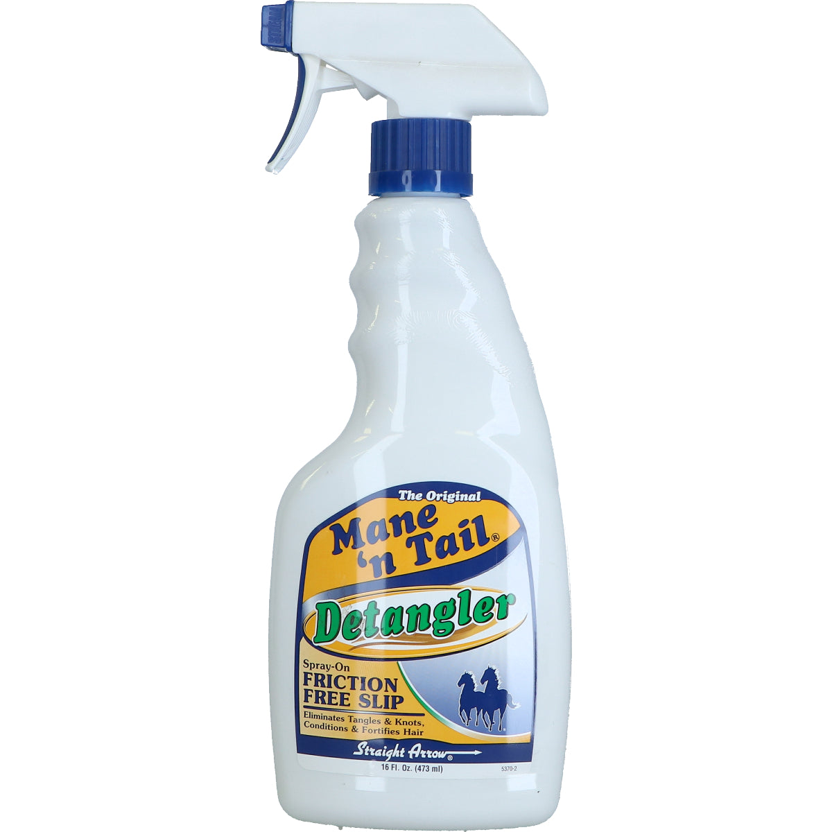 Mane 'n Tail Districante