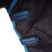 Amigo Coperta da scuderia Insolator 550g Plus Navy/Electric