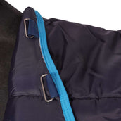 Amigo Coperta da scuderia Insolator 550g Plus Navy/Electric