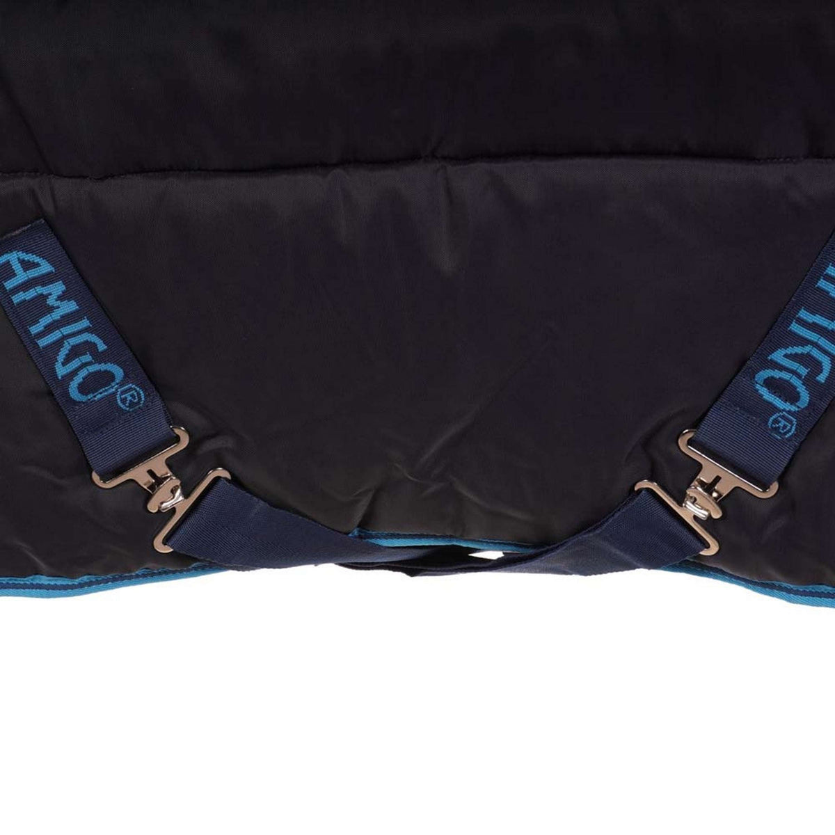 Amigo Coperta da scuderia Insolator 550g Plus Navy/Electric