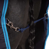 Amigo Coperta da scuderia Insolator 550g Plus Navy/Electric