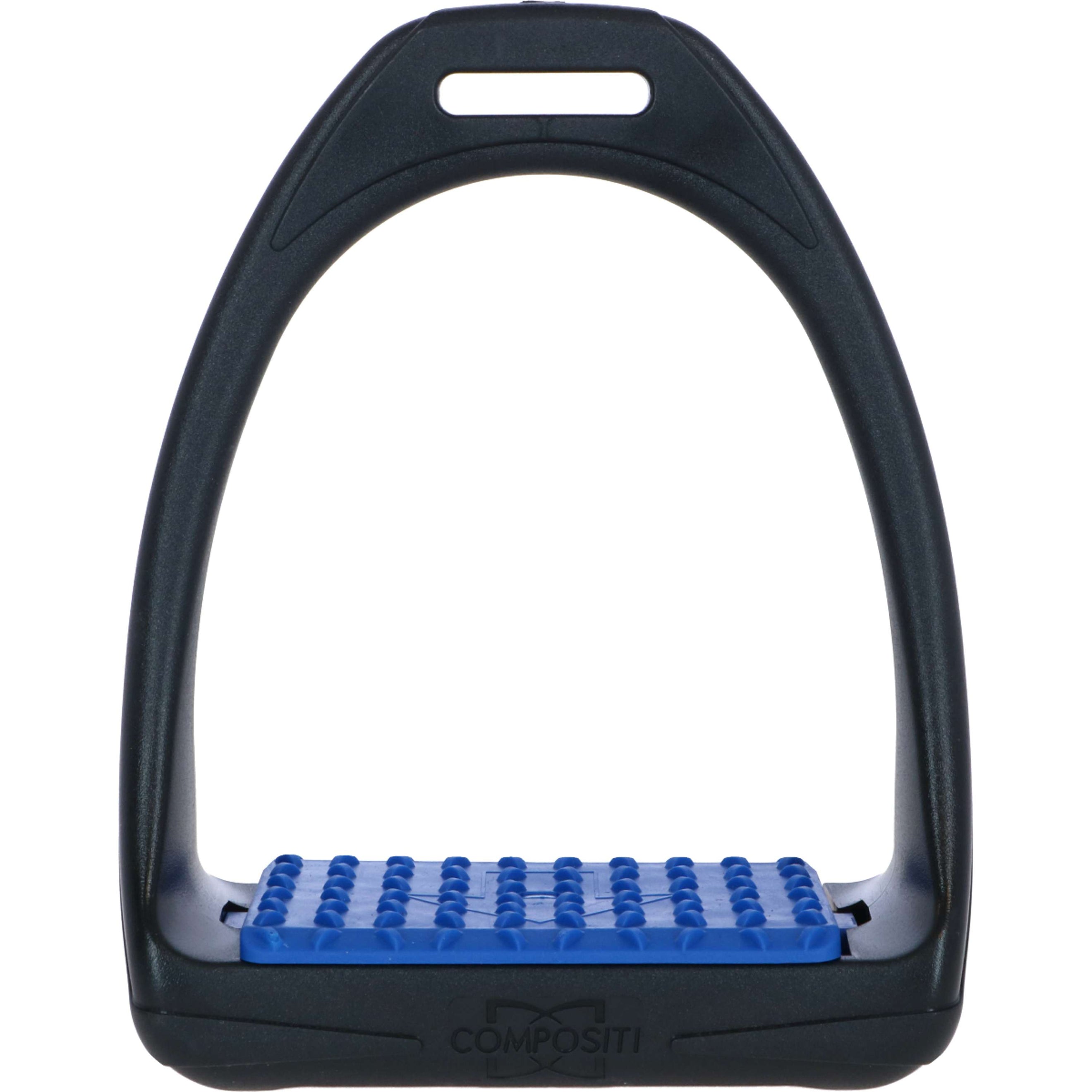 Compositi Staffe Compositi Reflex Blu