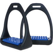 Compositi Staffe Compositi Reflex Blu