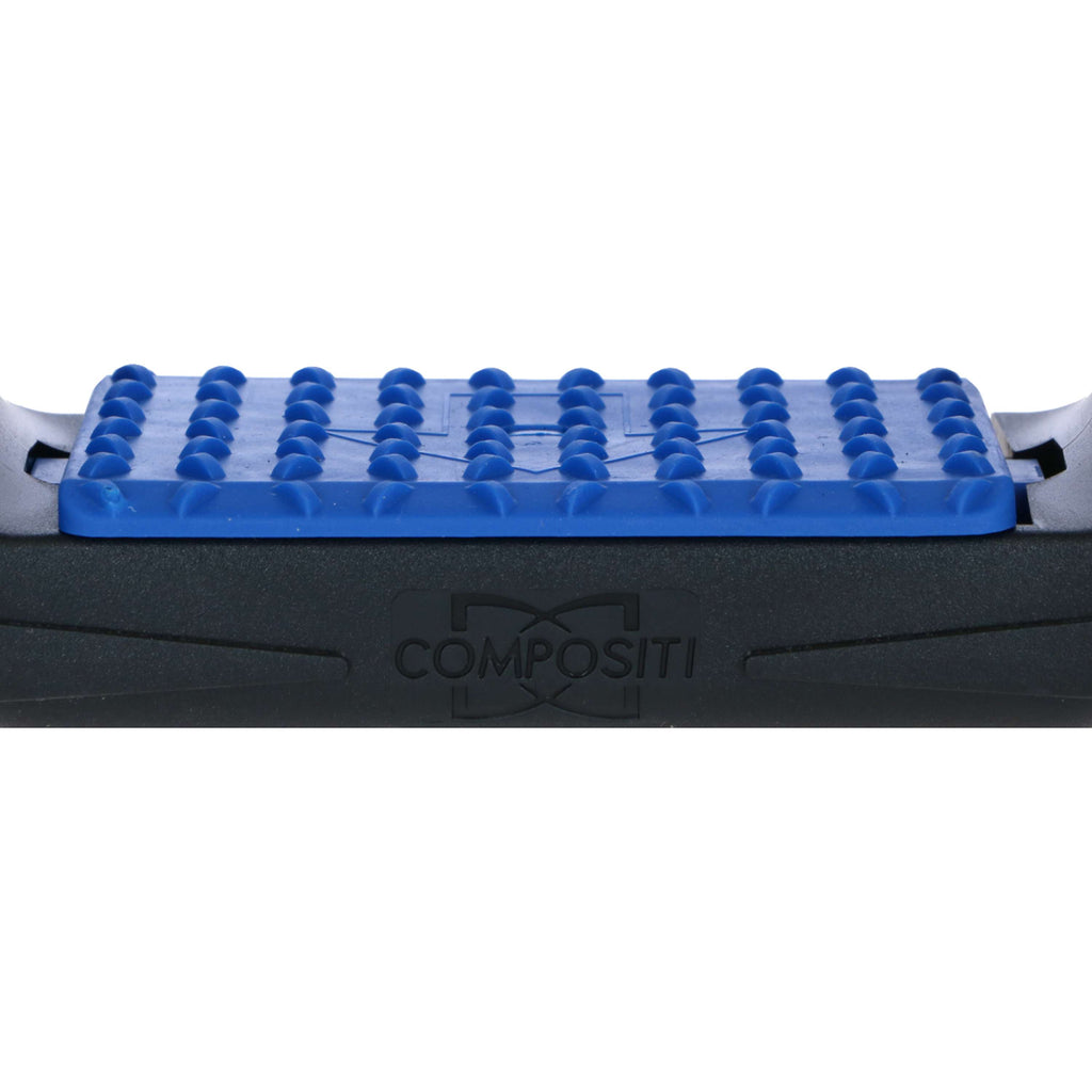 Compositi Staffe Compositi Reflex Blu