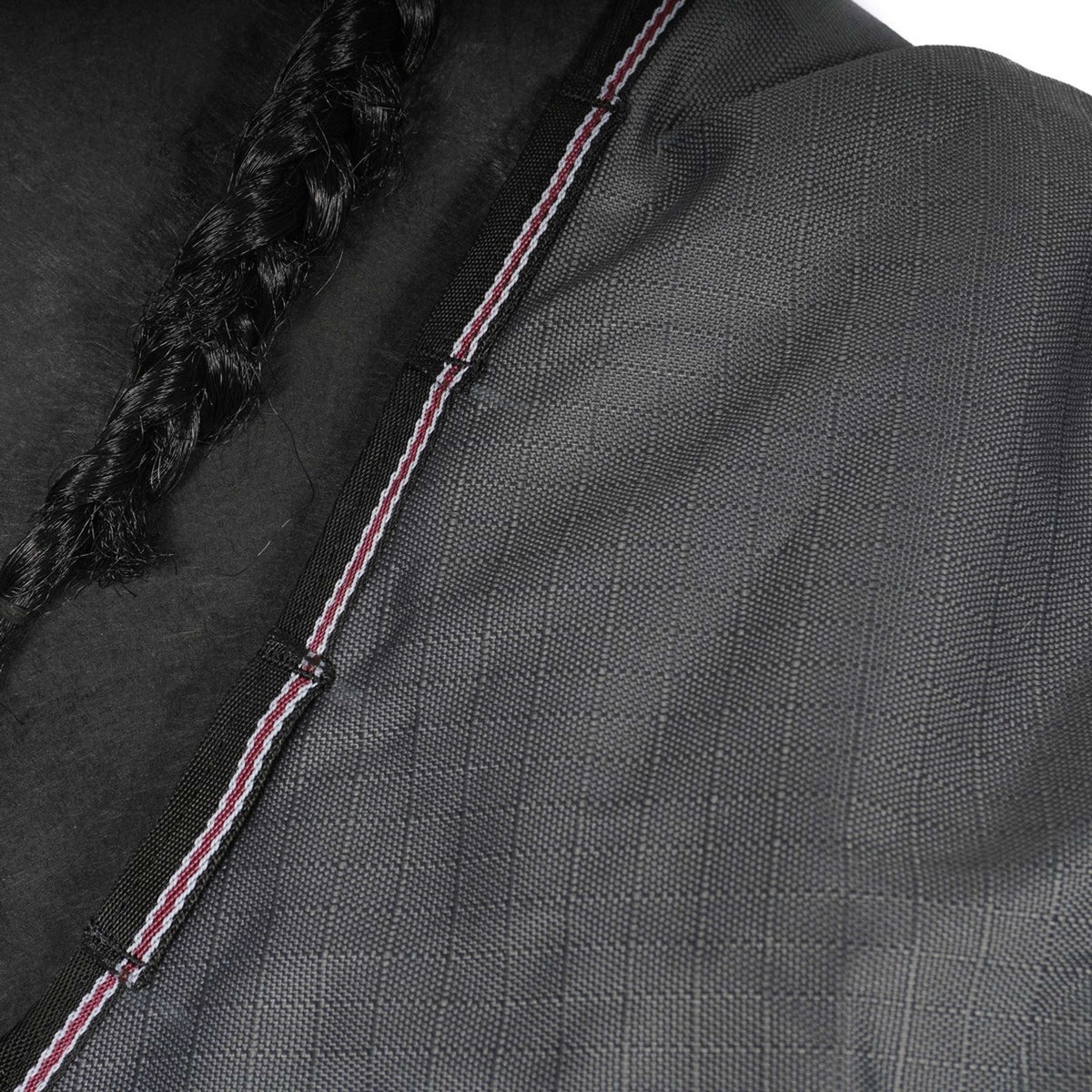 Kavalkade Tappeto da Esterno Alaska IV Grigio