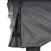 Kavalkade Tappeto da Esterno Alaska IV Grigio