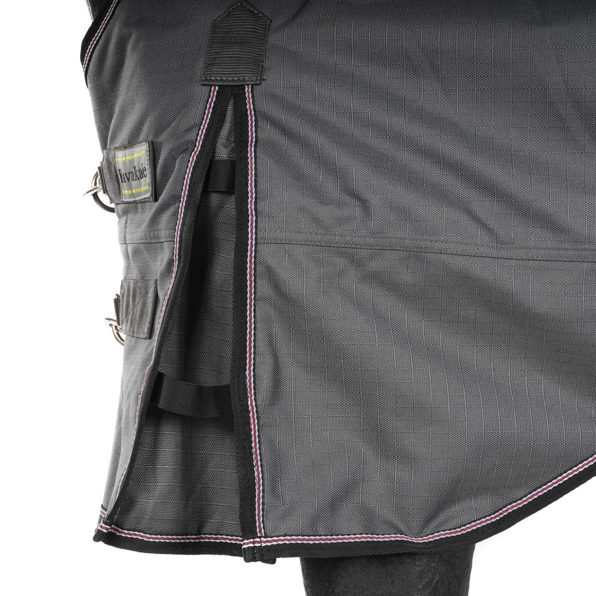 Kavalkade Tappeto da Esterno Alaska IV Grigio