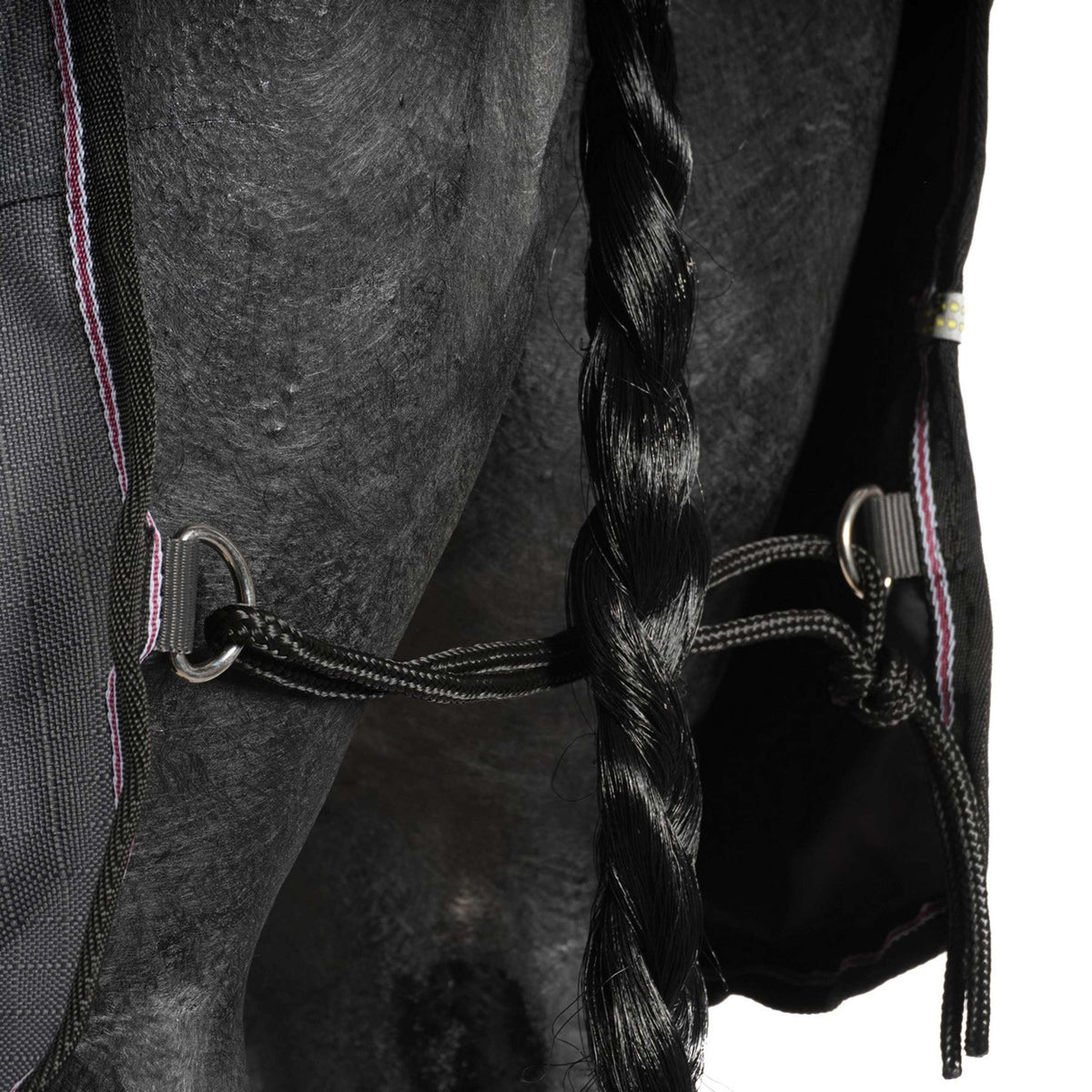 Kavalkade Tappeto da Esterno Alaska IV Grigio