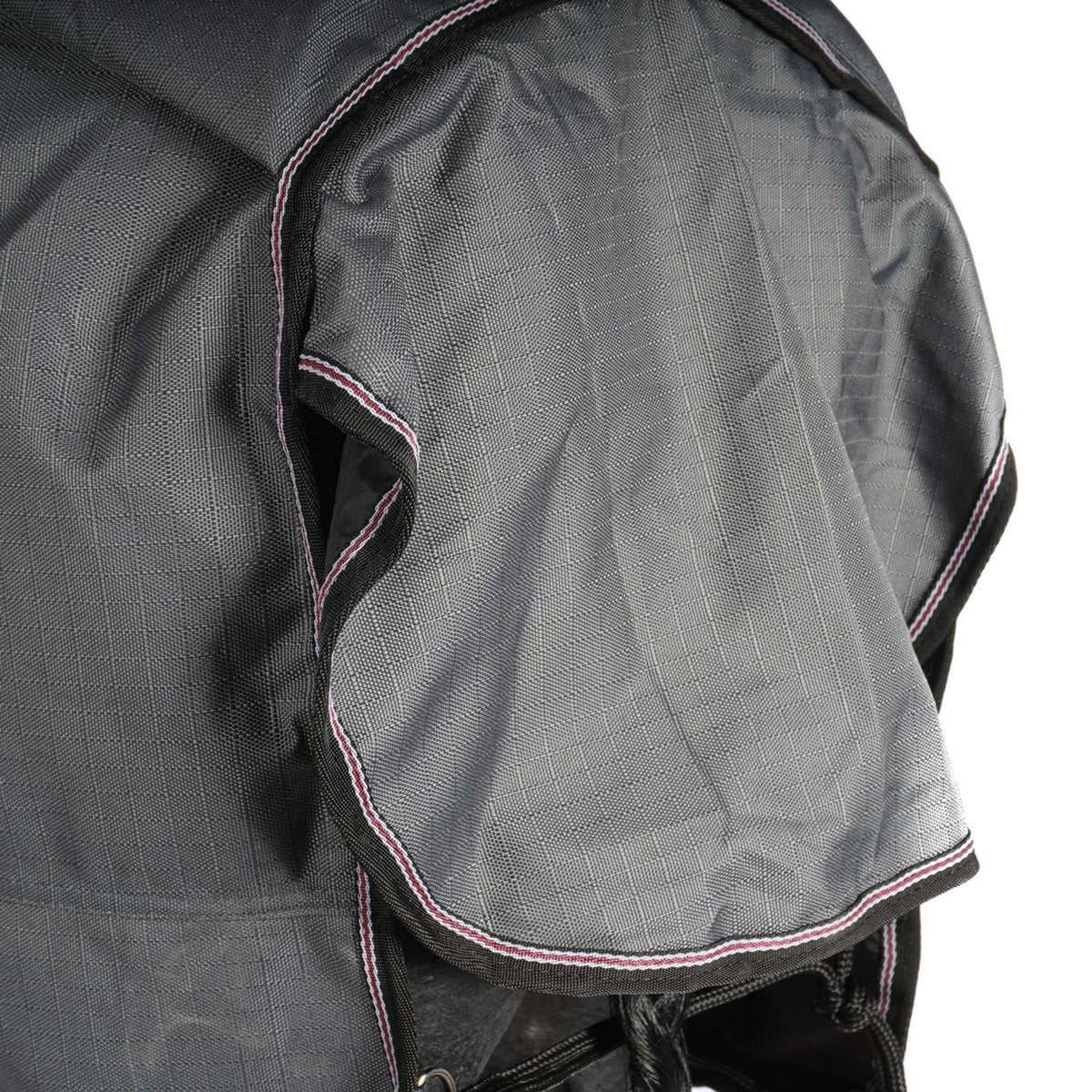 Kavalkade Tappeto da Esterno Alaska IV Grigio