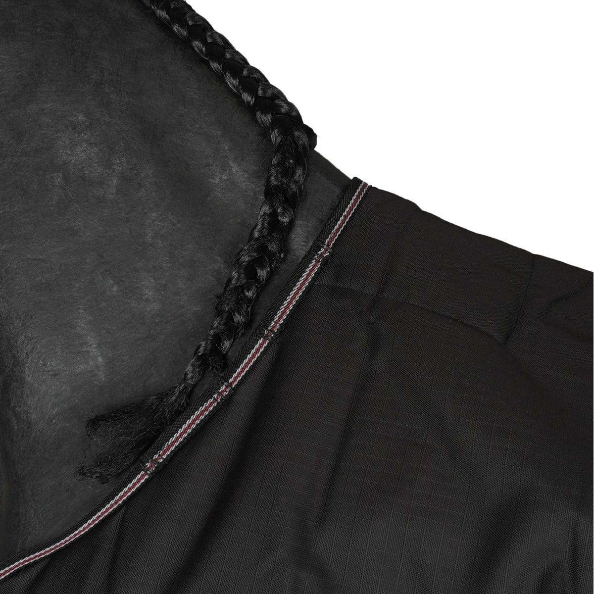 Kavalkade Tappeto da Esterno Alaska IV Nero