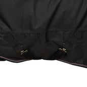 Kavalkade Tappeto da Esterno Alaska IV Nero