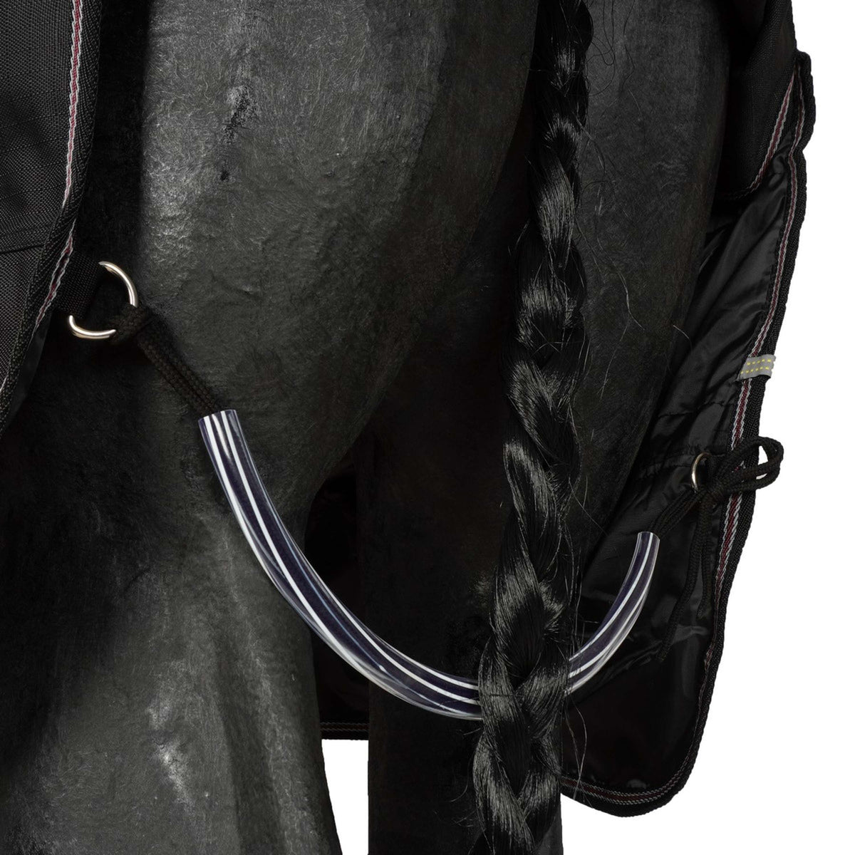 Kavalkade Tappeto da Esterno Alaska IV Nero