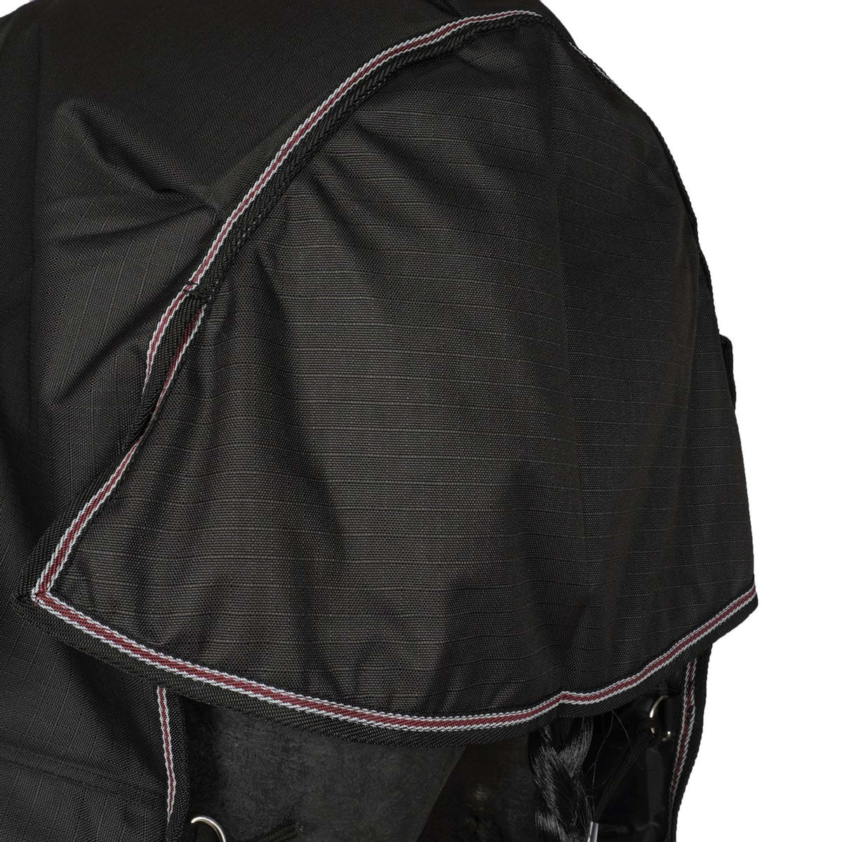 Kavalkade Tappeto da Esterno Alaska IV Nero