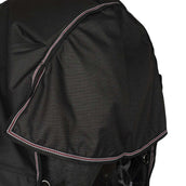 Kavalkade Tappeto da Esterno Alaska IV Nero