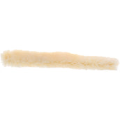 Kavalkade Imbottitura in Lana d'Agnello Beige