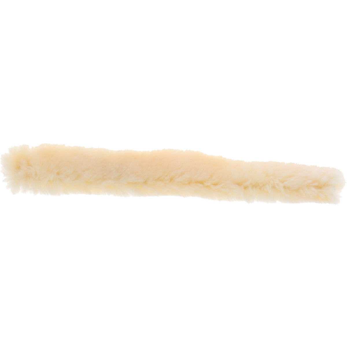 Kavalkade Imbottitura in Lana d'Agnello Beige