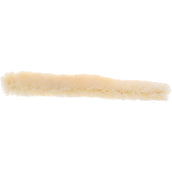 Kavalkade Imbottitura in Lana d'Agnello Beige