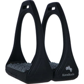 Kavalkade Staffa Reflex Argento