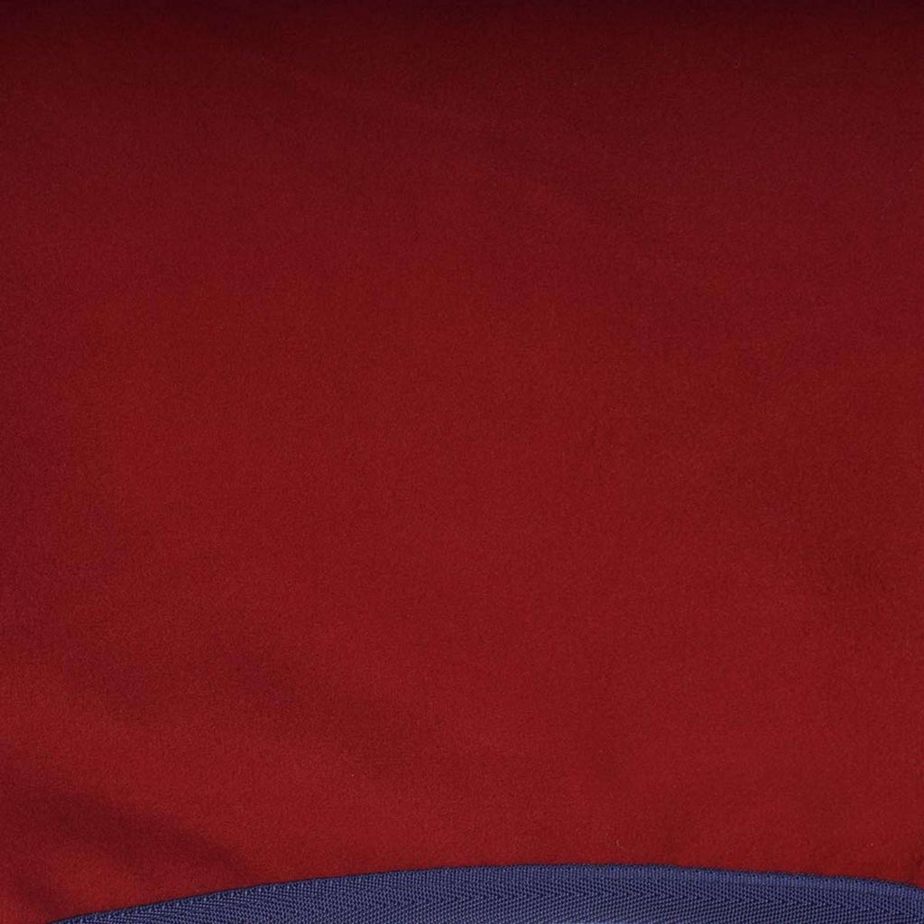 Bucas Quarter Sheet Blu marino/Argento