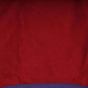 Bucas Riding Rug Blu marino/Argento